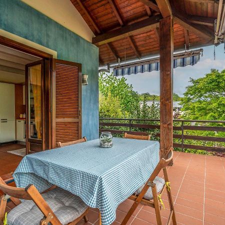 Holiday Home Sulle Colline Casalesi By Interhome Casale Corte Cerro Extérieur photo