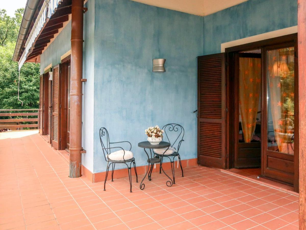 Holiday Home Sulle Colline Casalesi By Interhome Casale Corte Cerro Extérieur photo