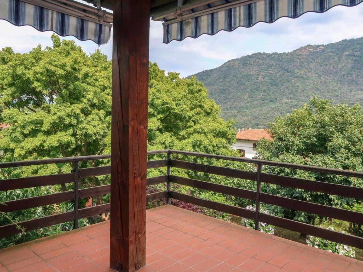 Holiday Home Sulle Colline Casalesi By Interhome Casale Corte Cerro Extérieur photo
