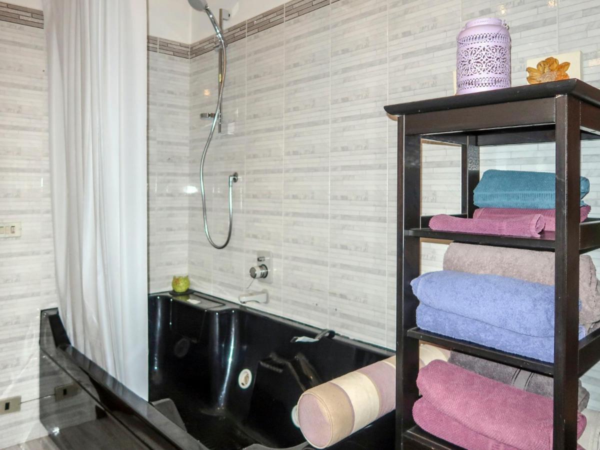 Holiday Home Sulle Colline Casalesi By Interhome Casale Corte Cerro Extérieur photo