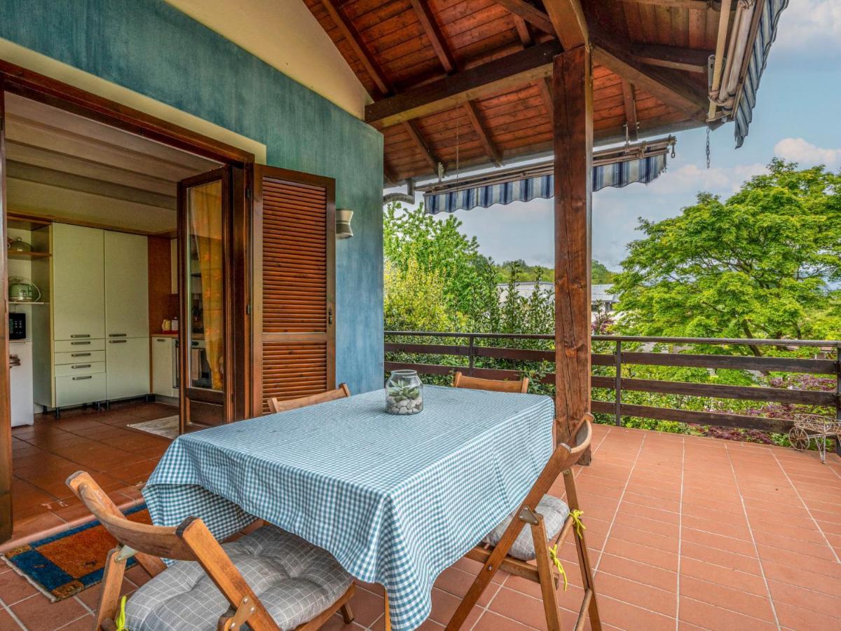Holiday Home Sulle Colline Casalesi By Interhome Casale Corte Cerro Extérieur photo