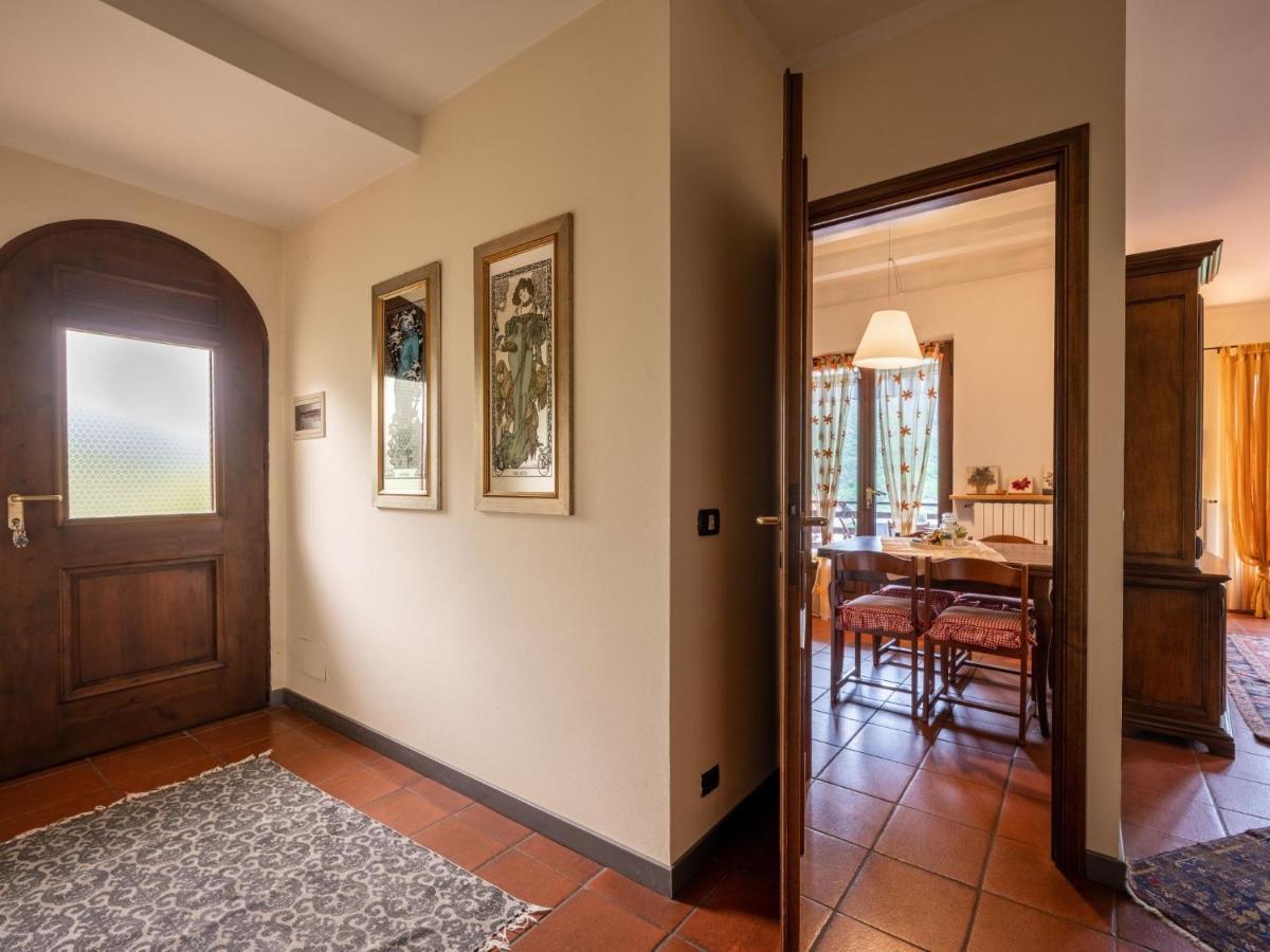 Holiday Home Sulle Colline Casalesi By Interhome Casale Corte Cerro Extérieur photo