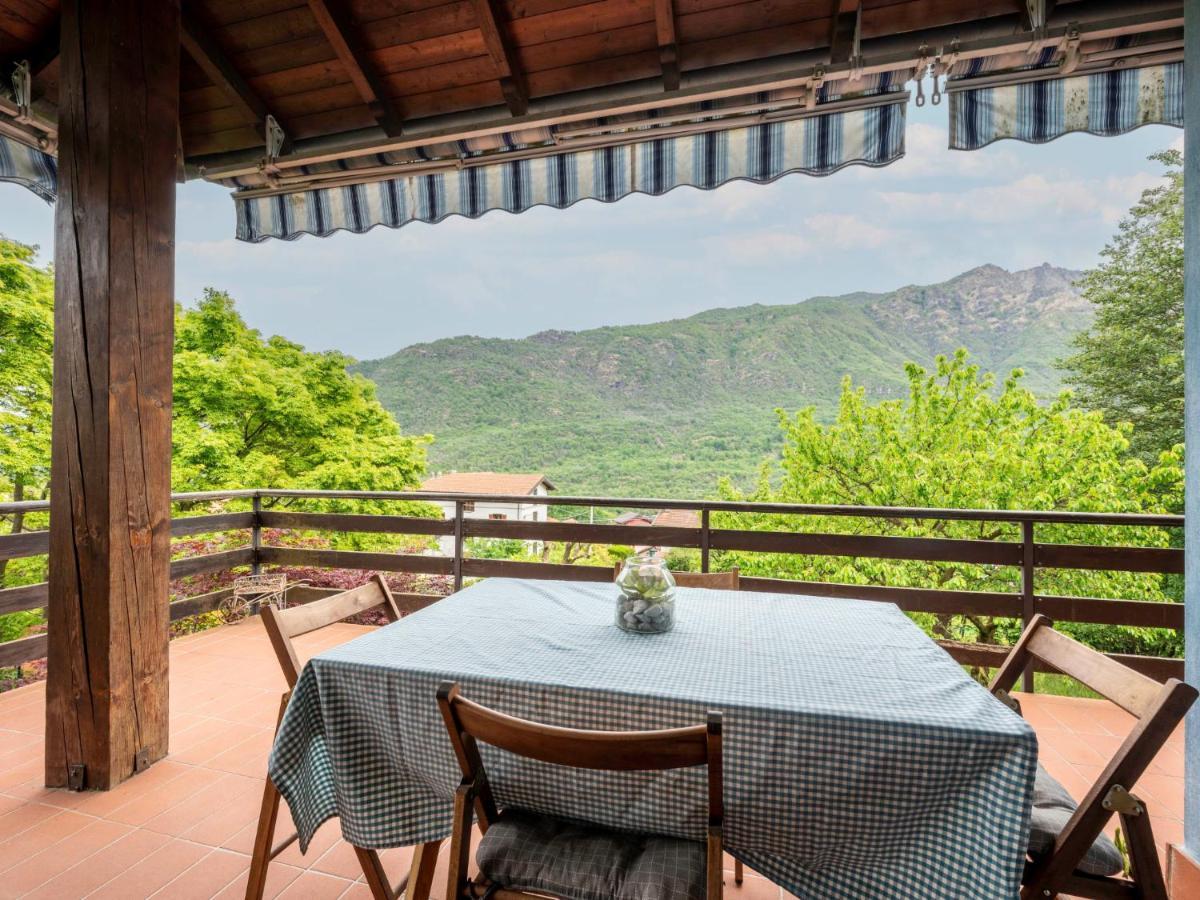 Holiday Home Sulle Colline Casalesi By Interhome Casale Corte Cerro Extérieur photo
